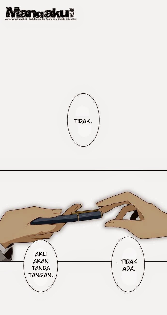 ReLife Chapter 5 Gambar 17